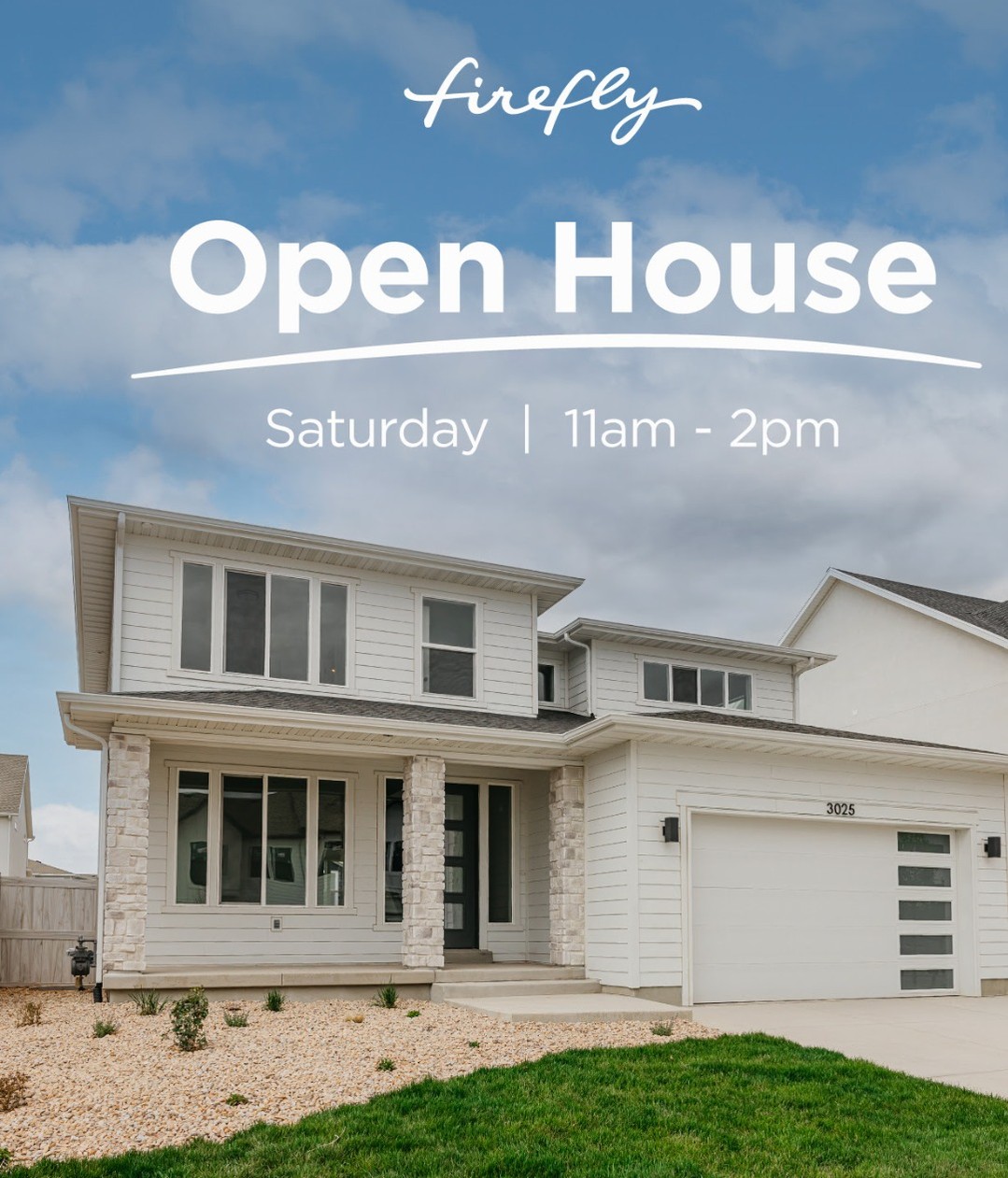 Foothill Custom — Firefly Homes
